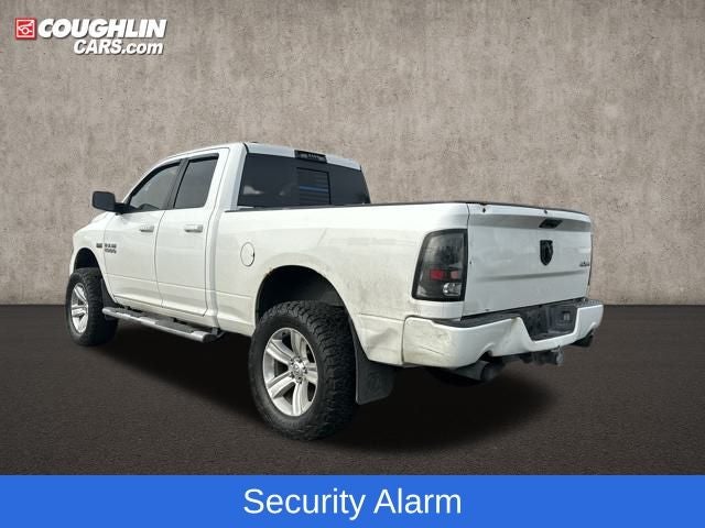 2014 RAM 1500 Sport