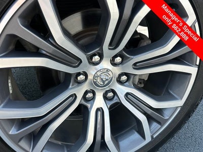 2025 RAM 1500 Tungsten