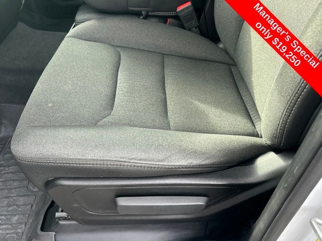 2019 RAM 1500 Tradesman