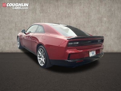 2024 Dodge Charger R/T Scat Pack
