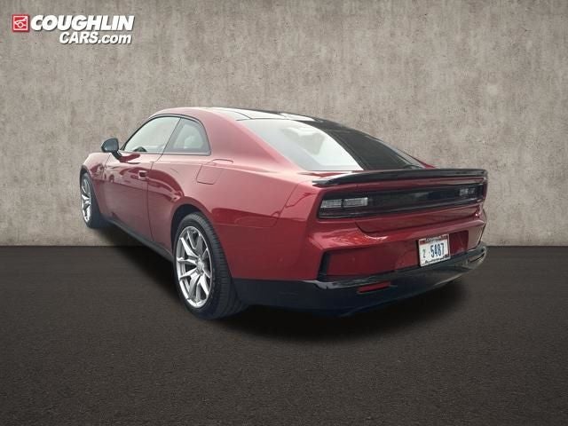 2024 Dodge Charger R/T Scat Pack