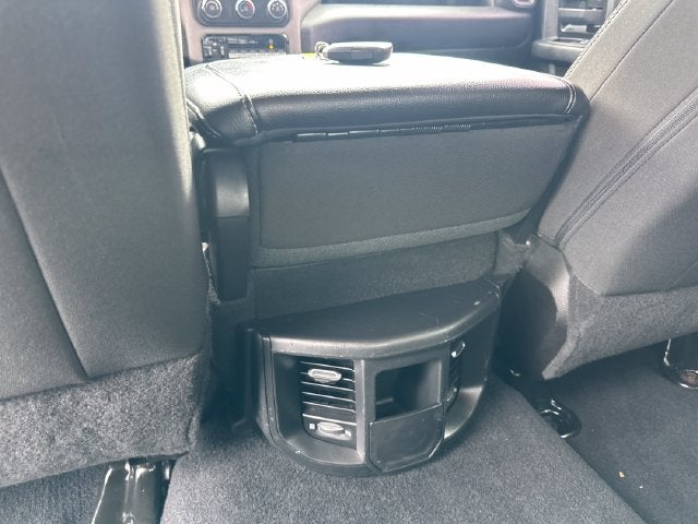 2020 RAM 3500 Tradesman