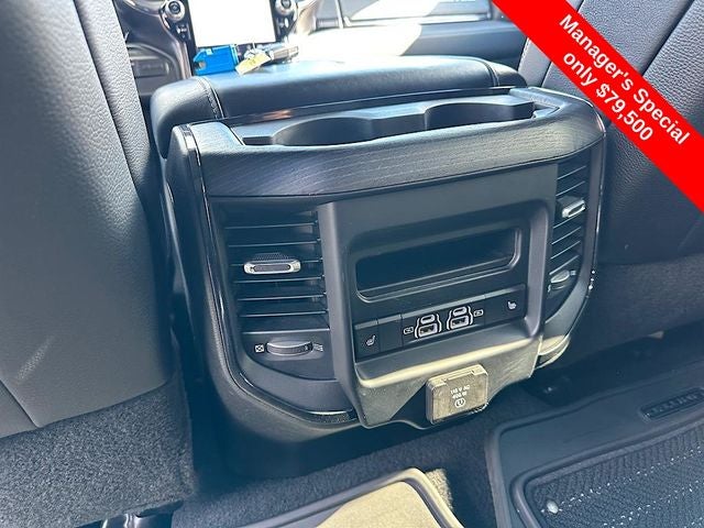 2024 RAM 3500 Limited