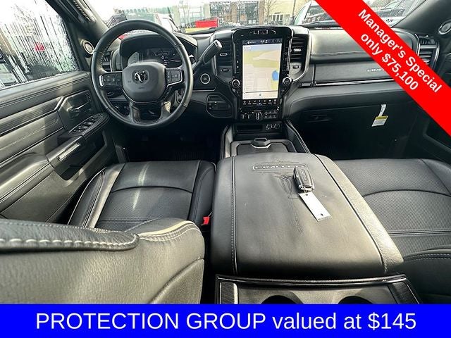 2024 RAM 3500 Limited