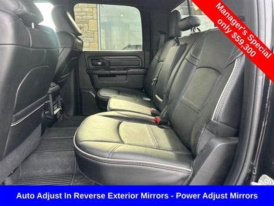 2024 RAM 2500 Power Wagon