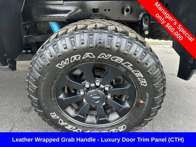 2024 RAM 2500 Power Wagon