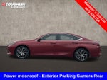 2024 Lexus ES 350