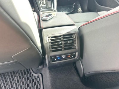 2024 Volkswagen Golf GTI Autobahn