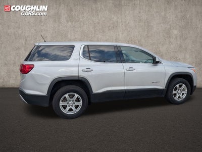 2019 GMC Acadia SLE-1