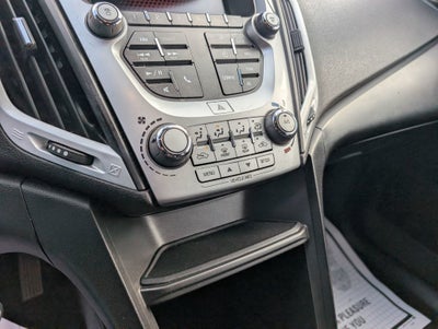 2017 GMC Terrain SLE-1