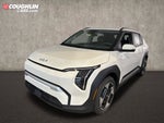 2027 Kia EV3 Wind