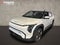 2027 Kia EV3 Wind