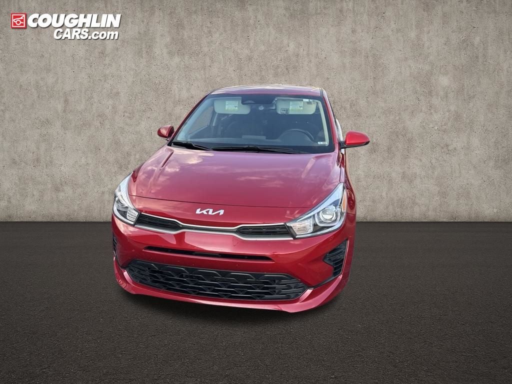 2023 Kia Rio S
