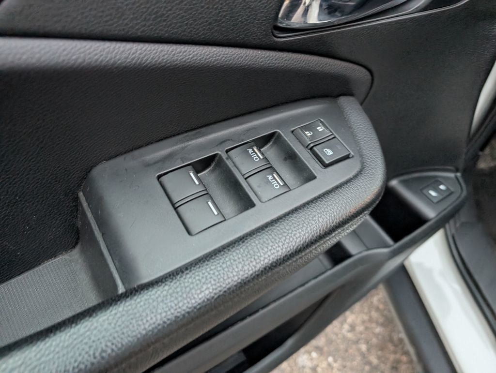 2021 Honda Passport Elite