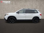2021 Honda Passport Elite
