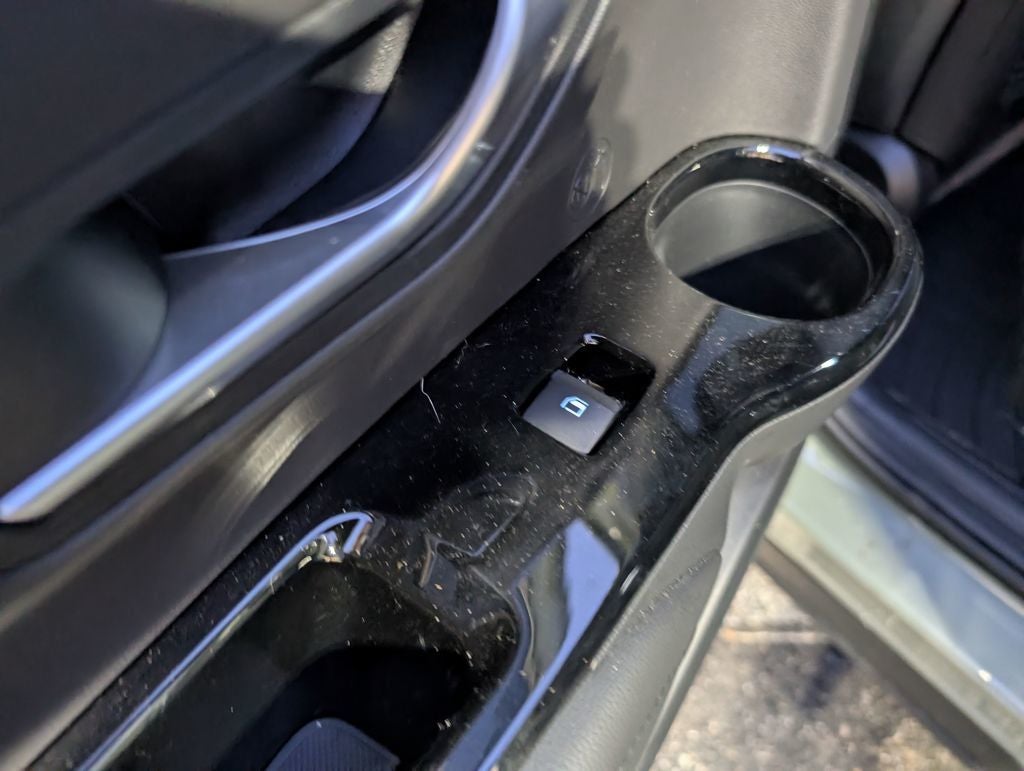 2023 Hyundai Santa Cruz Limited