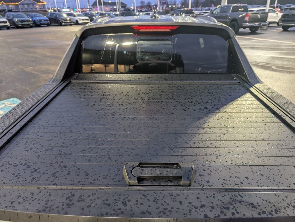 2023 Hyundai Santa Cruz Limited