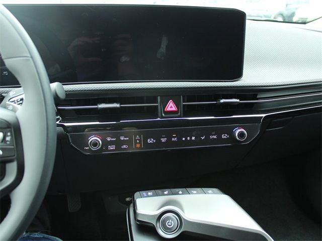 2025 Kia EV6 Wind