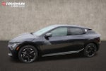 2025 Kia EV6 Wind