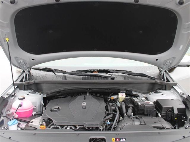 2025 Kia Sportage SX-Prestige