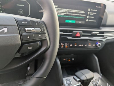 2027 Kia Sportage SX-Prestige