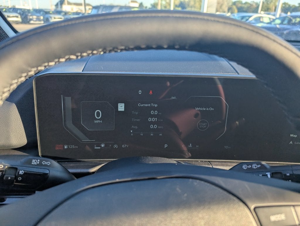 2027 Kia Sportage X-Line