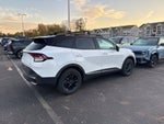 2023 Kia Sportage X-Pro