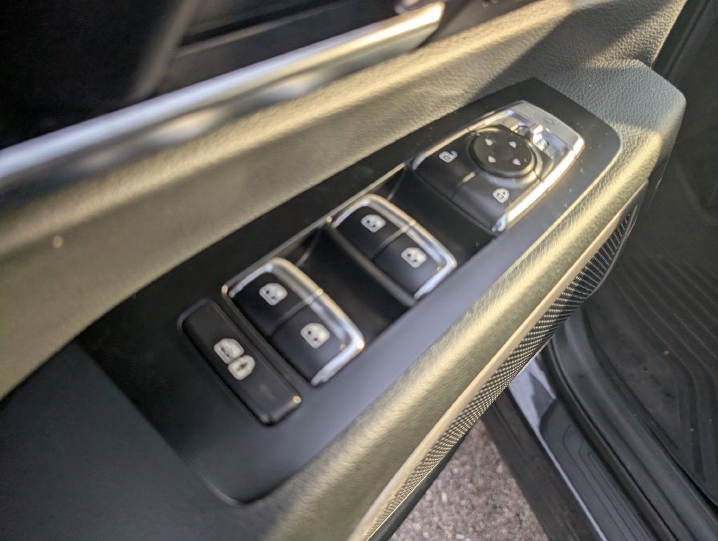 2025 Kia Telluride EX X-Pro