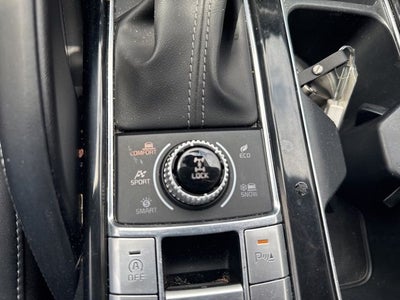 2024 Kia Telluride SX-Prestige