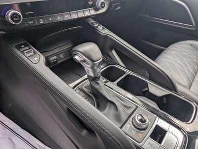 2023 Kia Telluride SX-Prestige X-Line