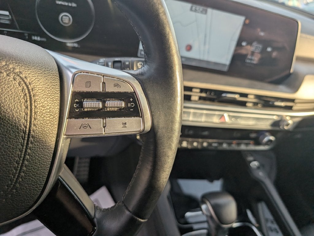 2024 Kia Telluride SX X-Line