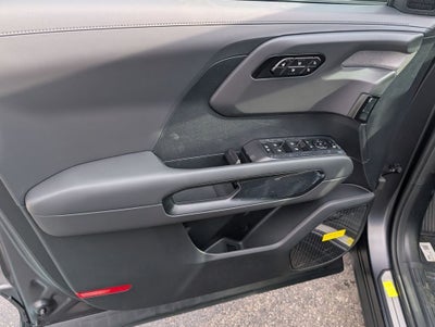 2027 Kia Telluride SX