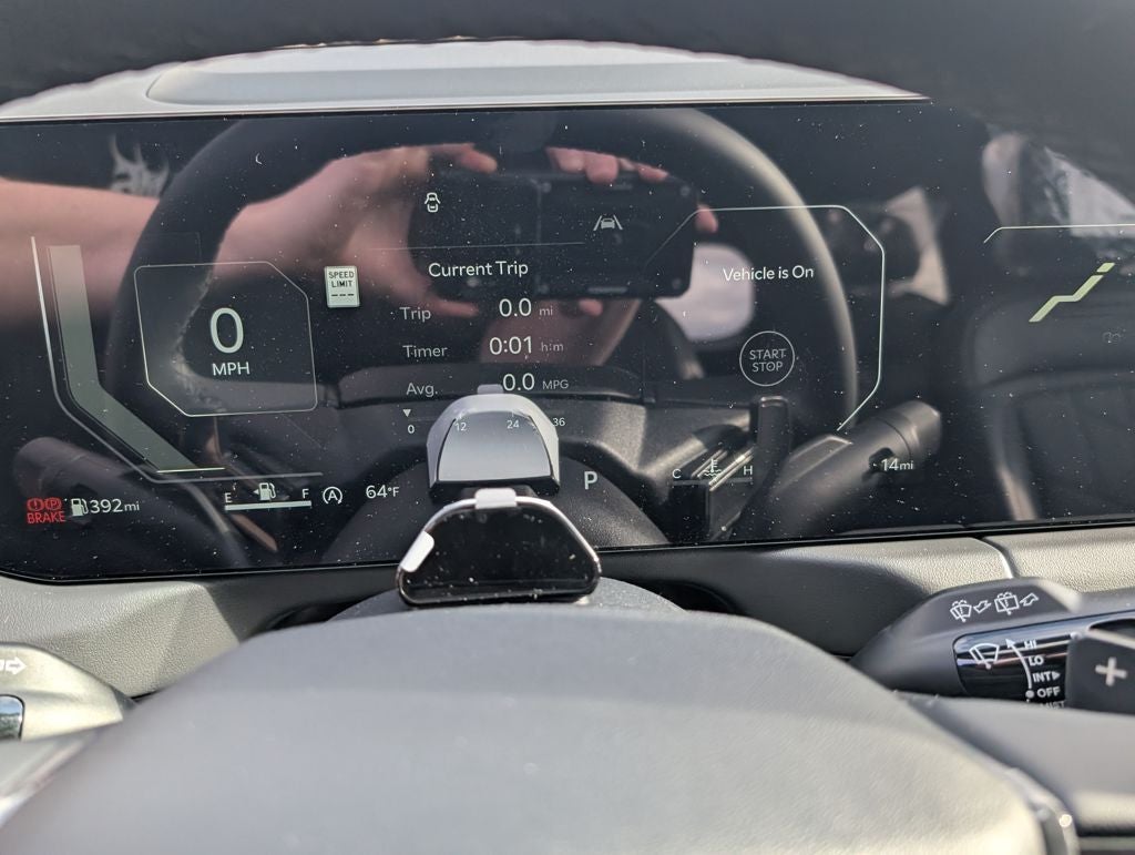 2027 Kia Telluride SX