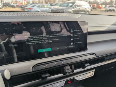 2027 Kia Telluride SX