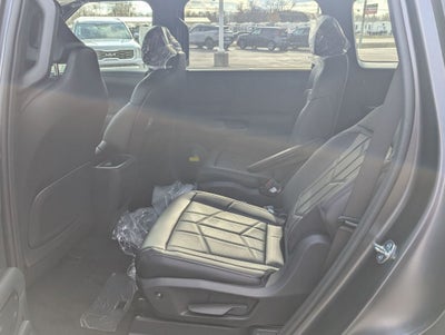 2027 Kia Telluride SX