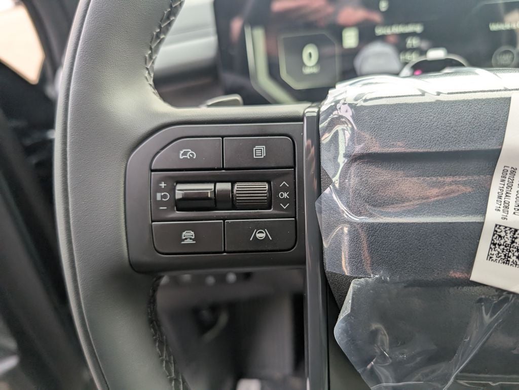 2027 Kia Telluride X-Line SX