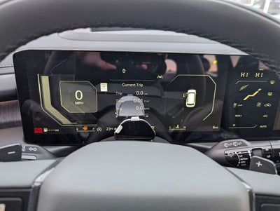 2027 Kia Telluride X-Line SX-Prestige