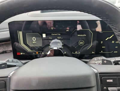 2027 Kia Telluride X-Pro SX-Prestige