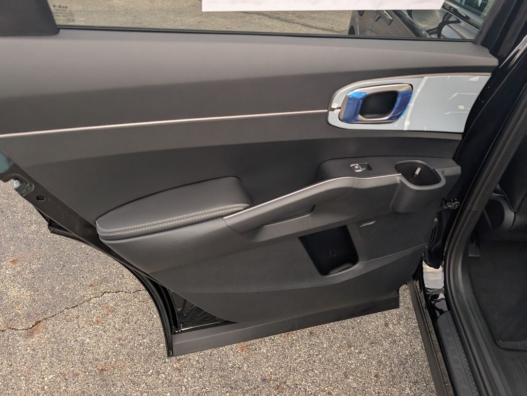 2026 Kia Sorento Base