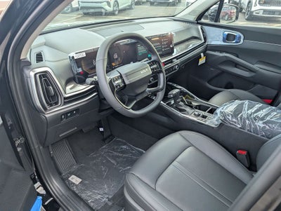 2026 Kia Sorento Base