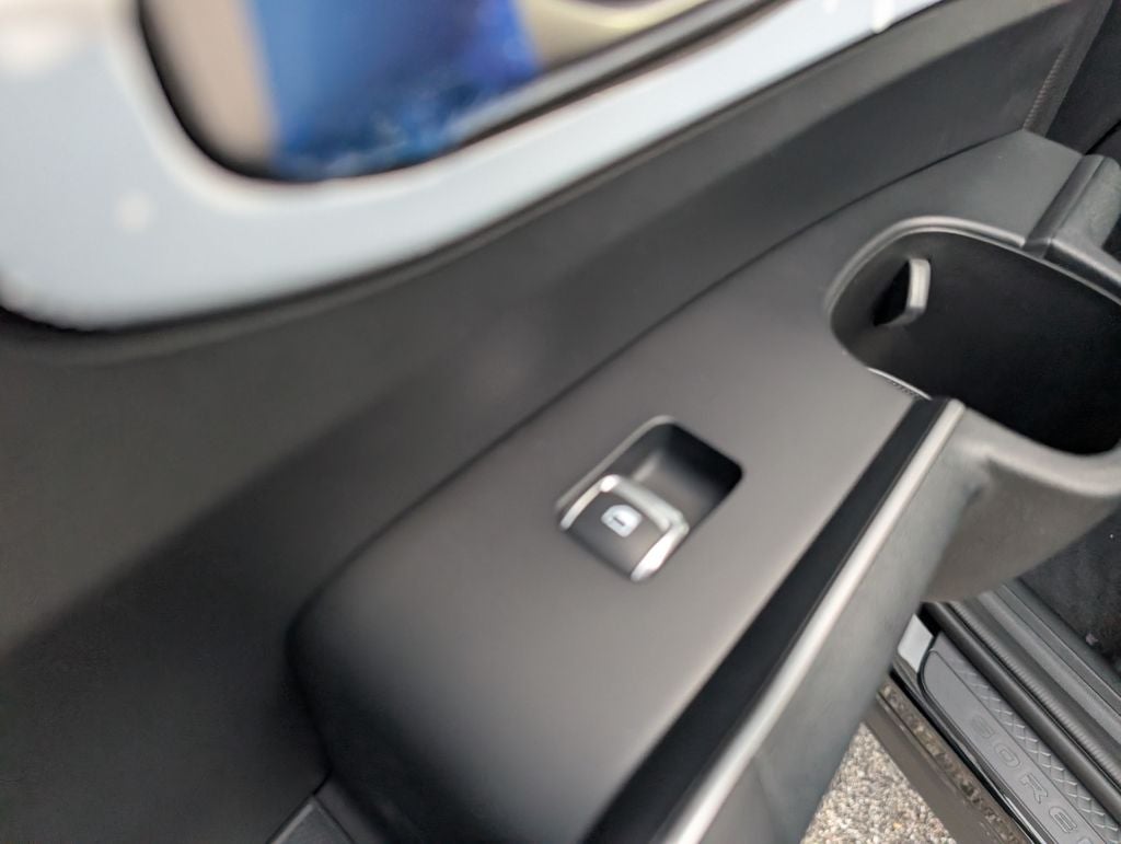 2026 Kia Sorento Base