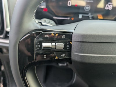 2026 Kia Sorento Base
