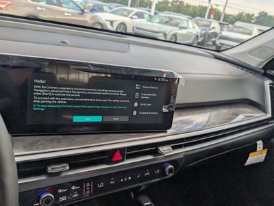 2026 Kia Sorento Base