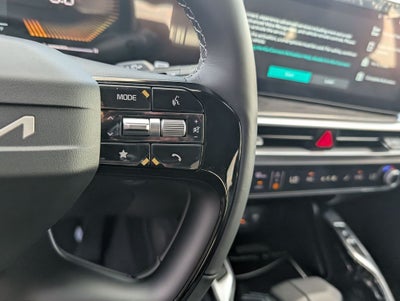 2026 Kia Sorento Base