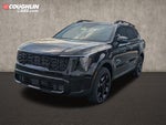 2026 Kia Sorento Base