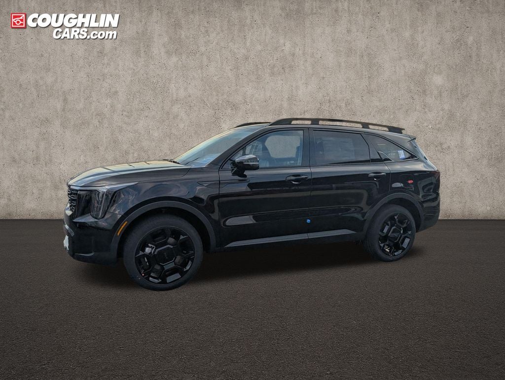 2026 Kia Sorento Base