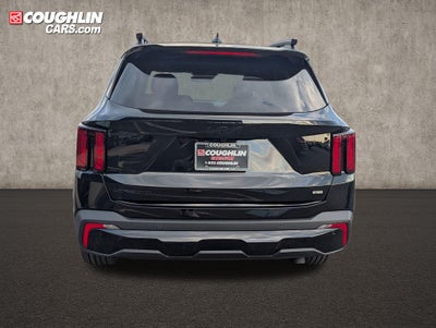 2026 Kia Sorento Base
