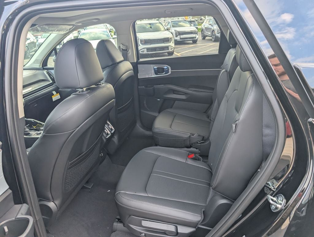 2026 Kia Sorento Base