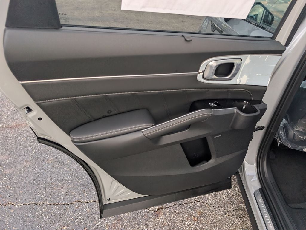 2026 Kia Sorento Base