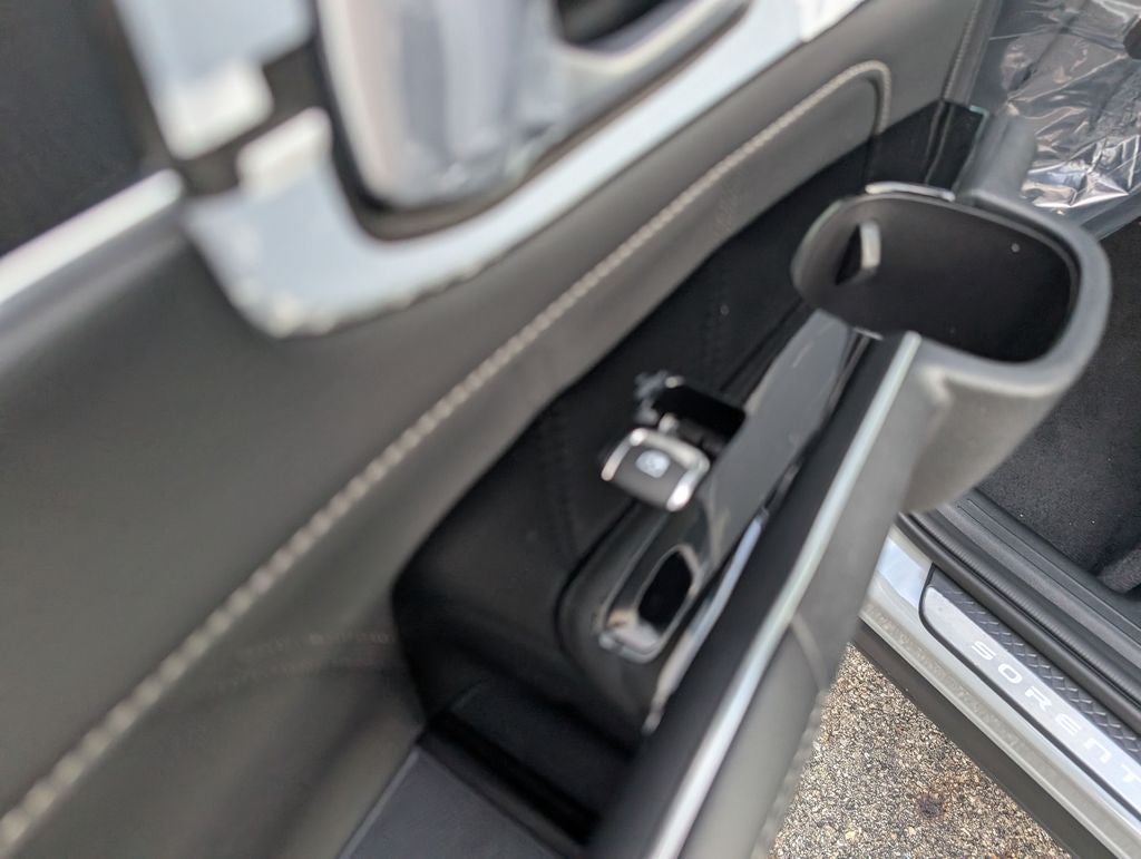 2026 Kia Sorento Base